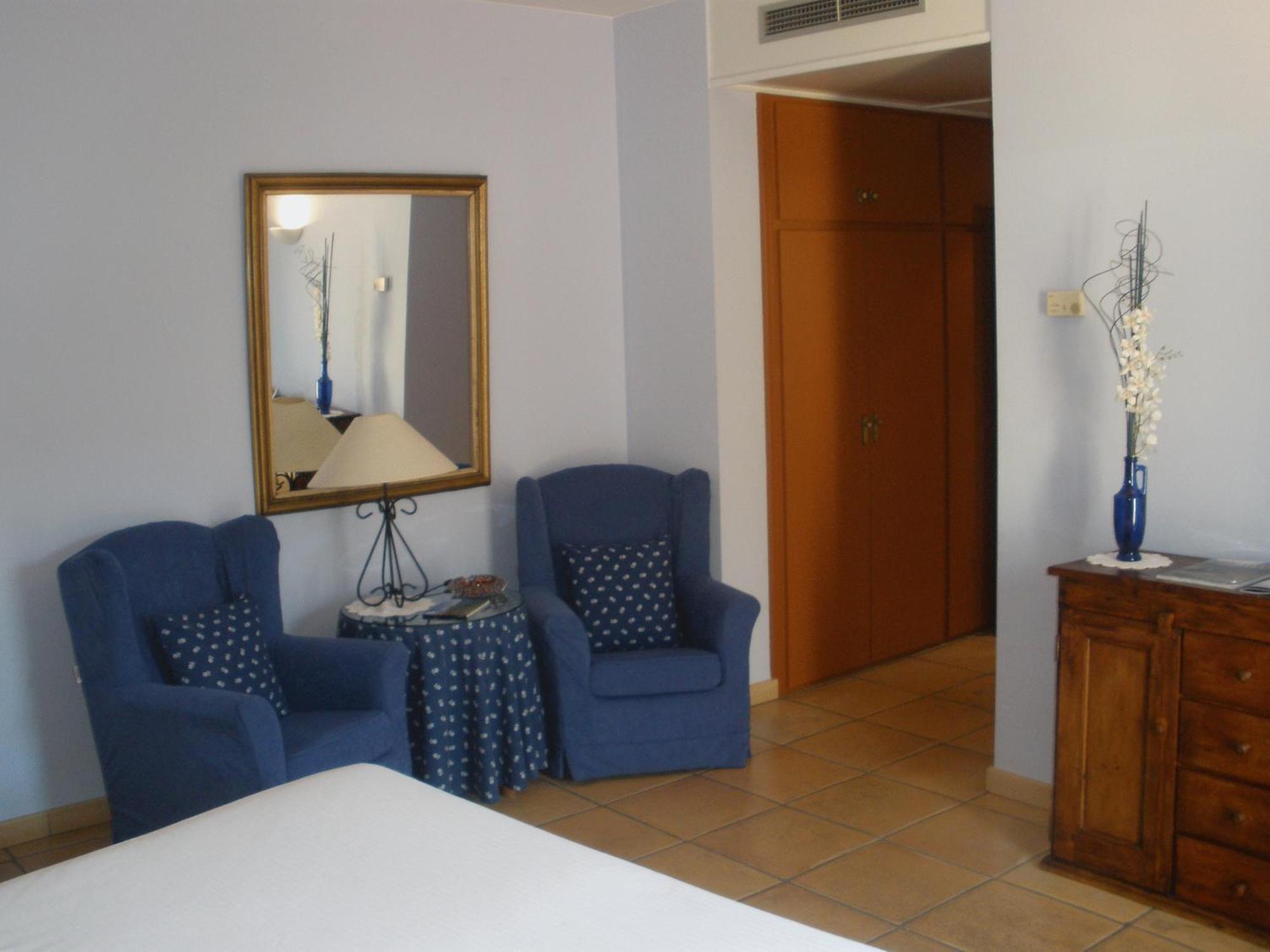 Hotel Can Ceret Sant Pere Pescador Exterior foto