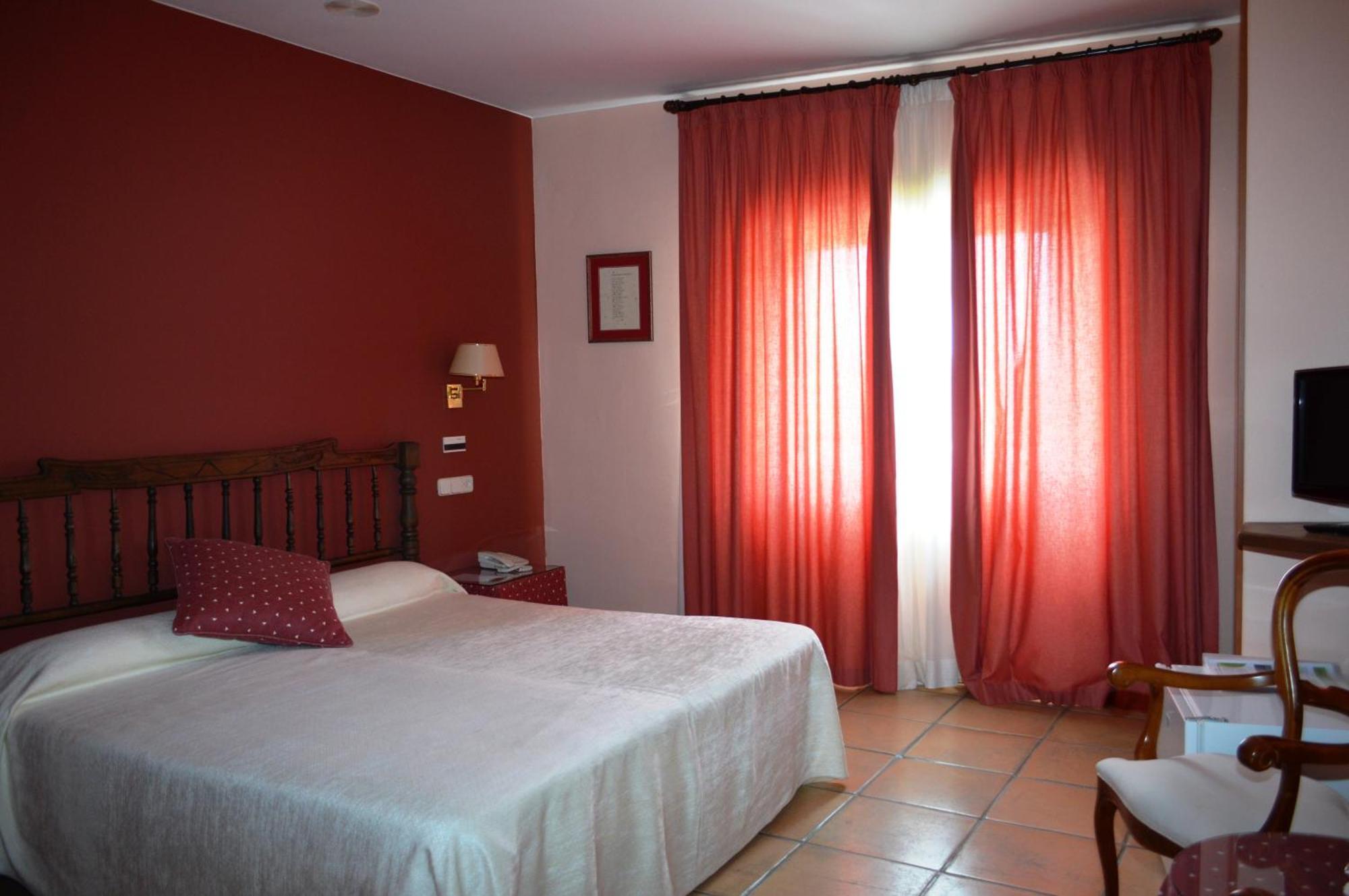 Hotel Can Ceret Sant Pere Pescador Quarto foto