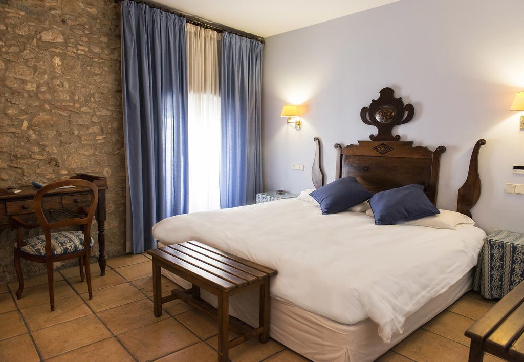 Hotel Can Ceret Sant Pere Pescador Exterior foto