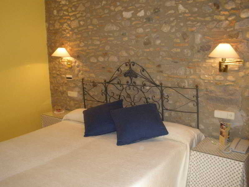 Hotel Can Ceret Sant Pere Pescador Exterior foto
